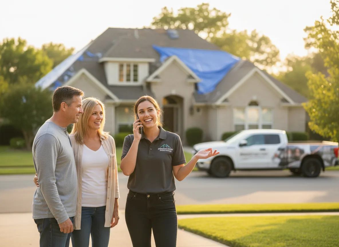 Emergency Roof Repair Paola, KS FAQs